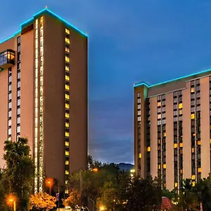 Hotel Hotel Burbank, Burbank