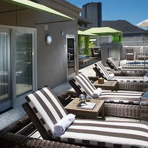 Hotel Amarano Burbank-hollywood, Burbank
